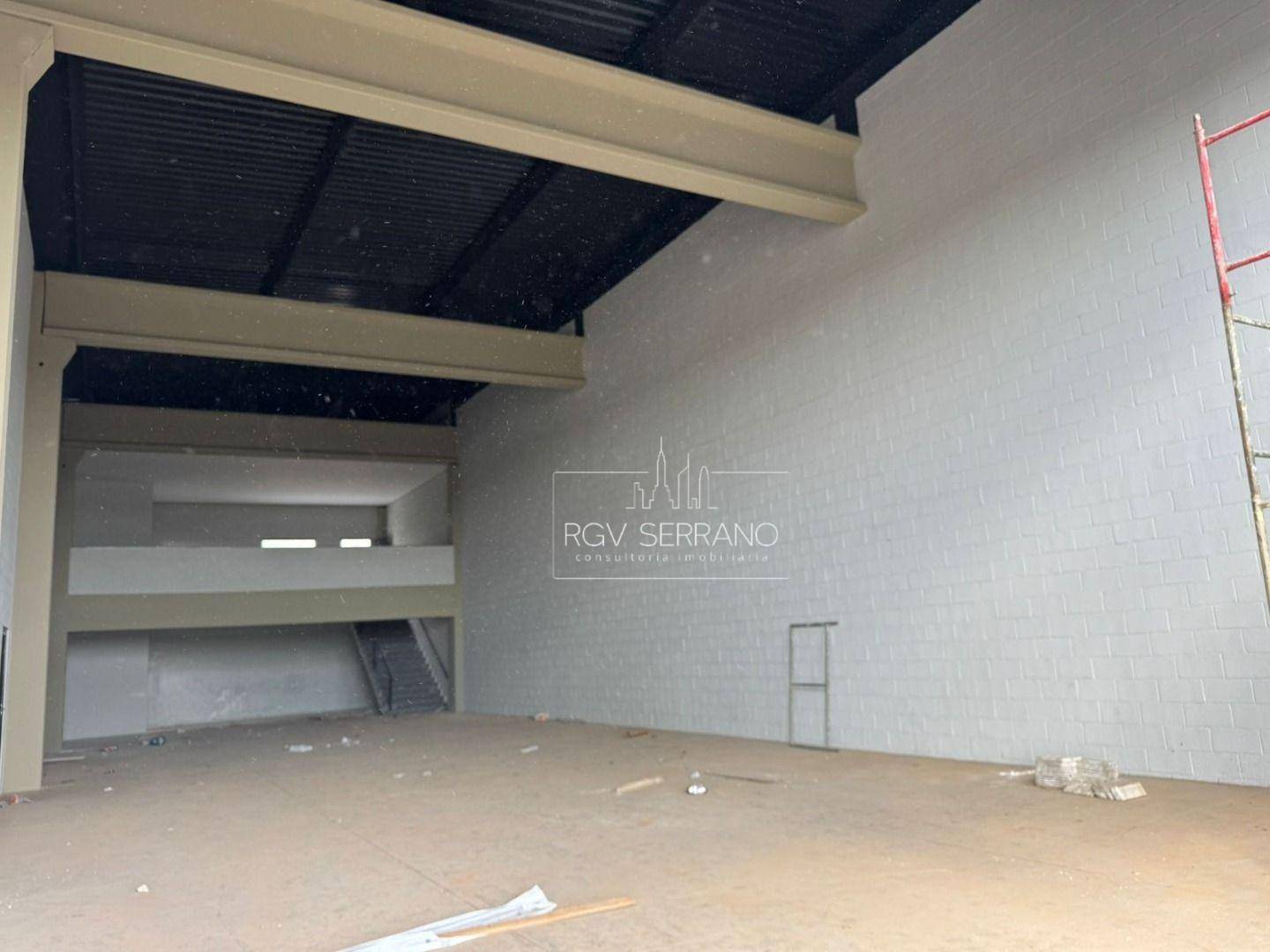 Loja-Salão para alugar, 376m² - Foto 7
