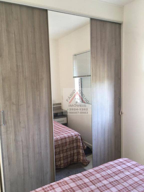 Apartamento à venda com 3 quartos, 72m² - Foto 8