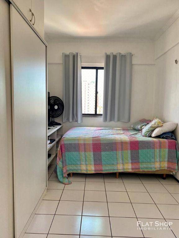 Apartamento à venda com 2 quartos, 50m² - Foto 8