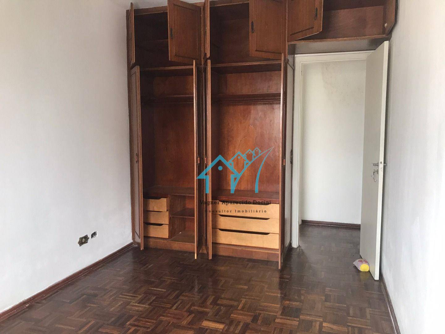 Apartamento à venda com 3 quartos, 110m² - Foto 17