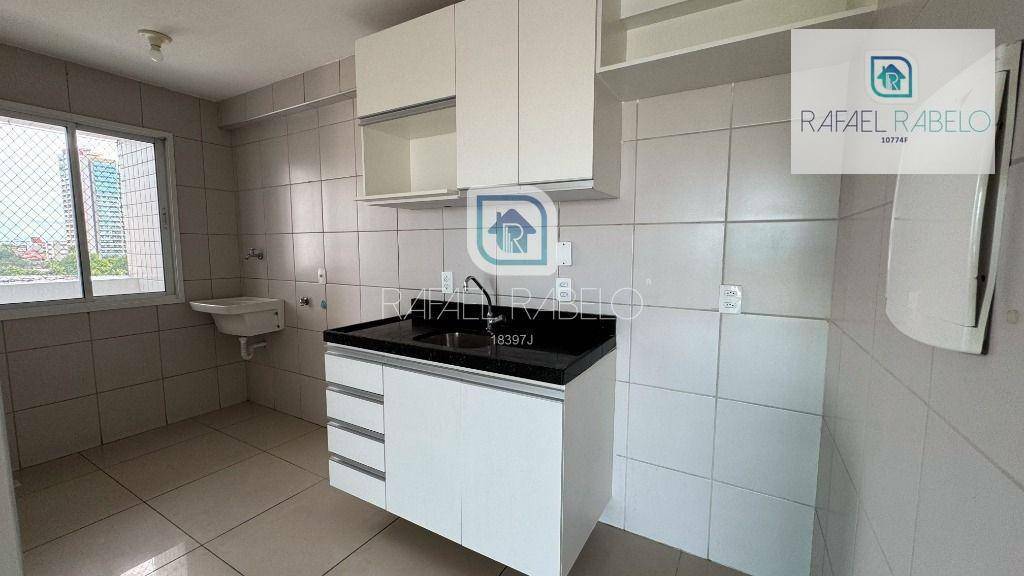 Apartamento à venda com 3 quartos, 71m² - Foto 6