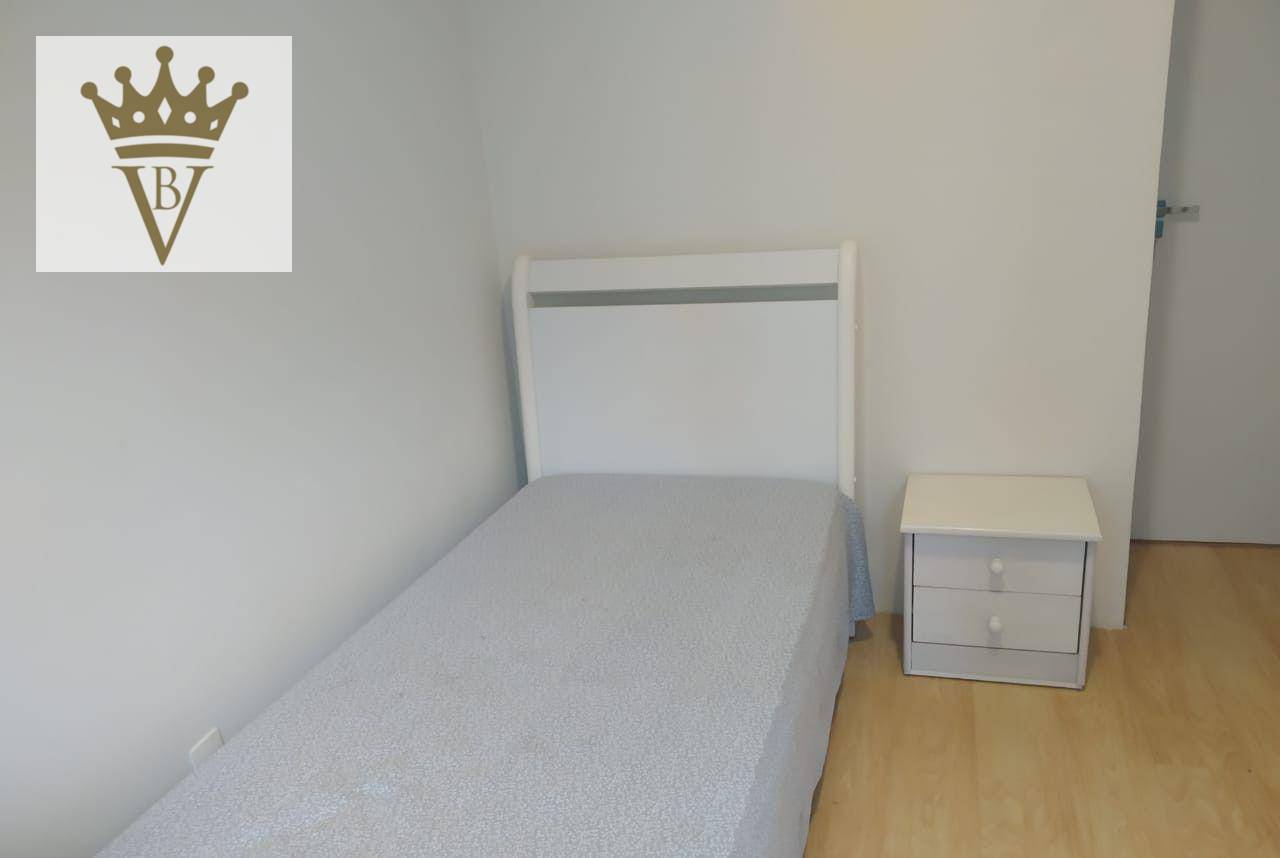 Apartamento à venda com 2 quartos, 60m² - Foto 6