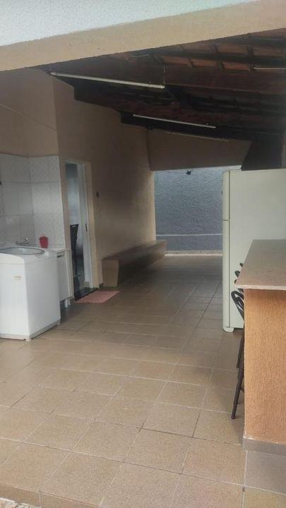 Casa à venda com 3 quartos, 197m² - Foto 16