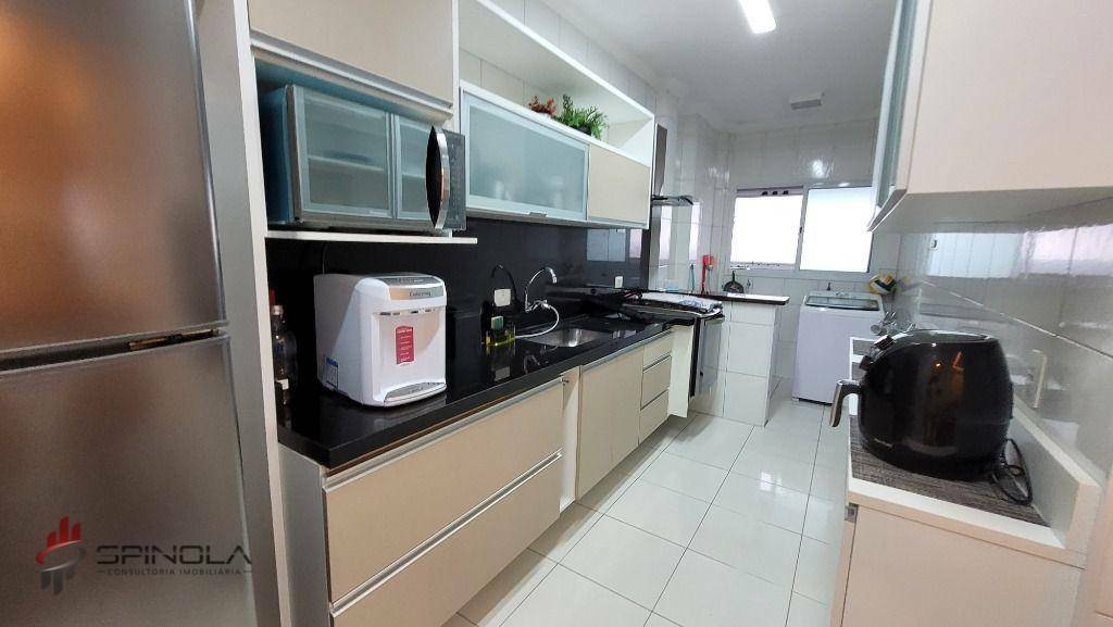 Apartamento à venda com 2 quartos, 83m² - Foto 12