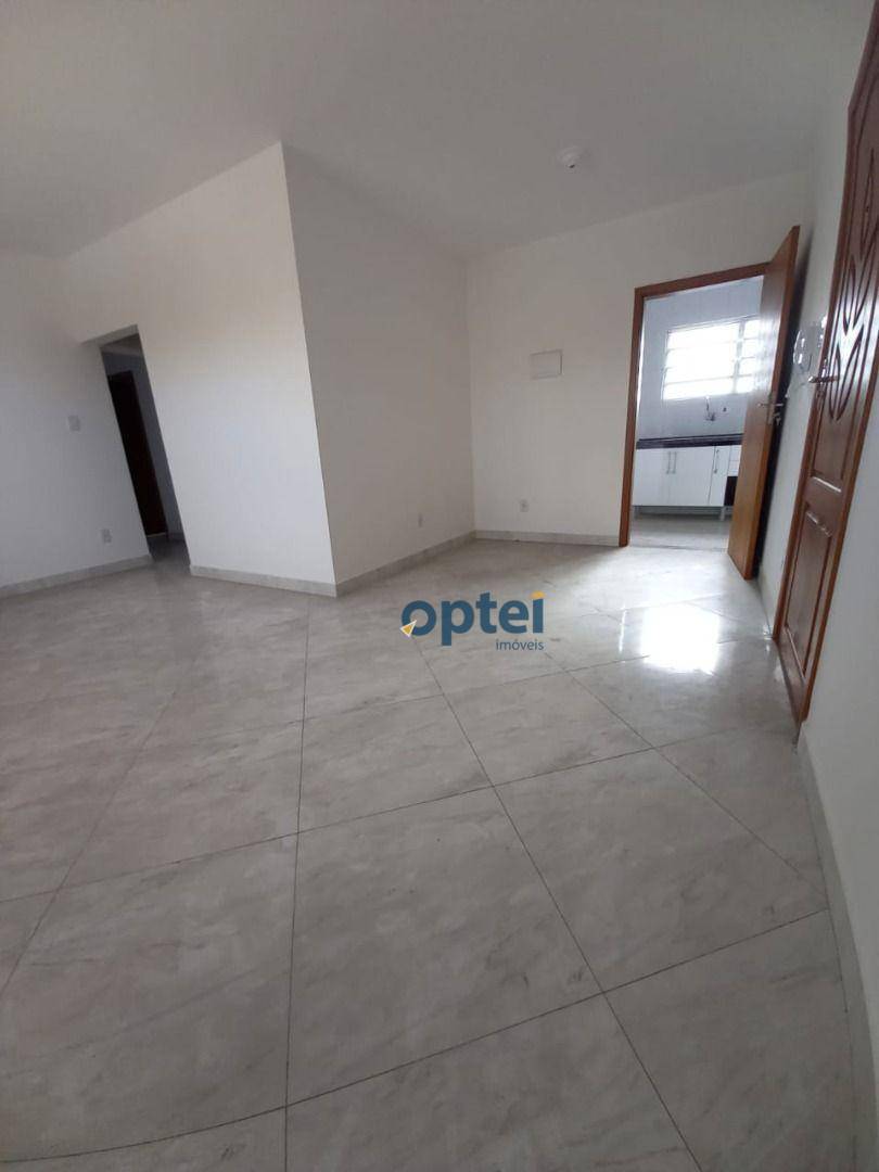 Apartamento à venda com 3 quartos, 80m² - Foto 6