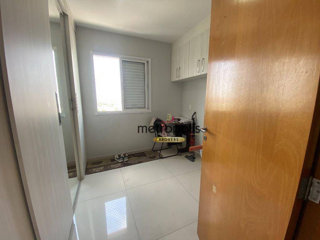 Apartamento à venda com 2 quartos, 52m² - Foto 13