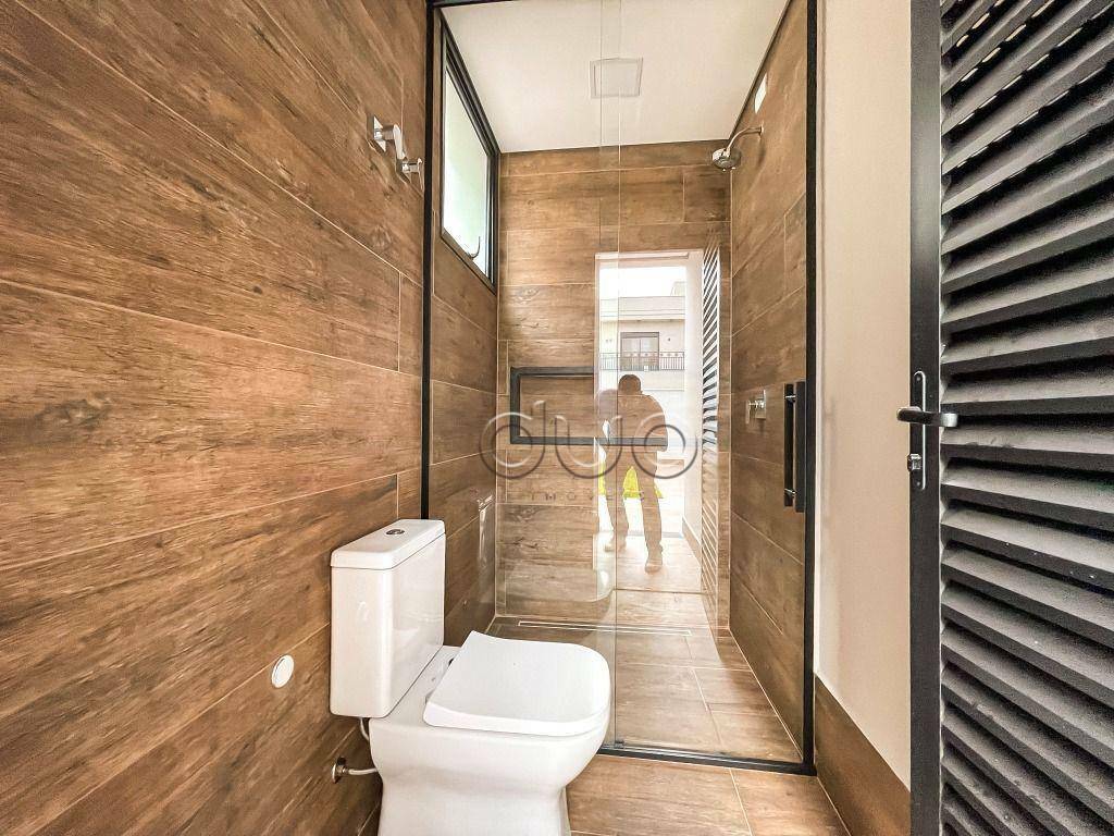 Casa de Condomínio à venda com 3 quartos, 253m² - Foto 12