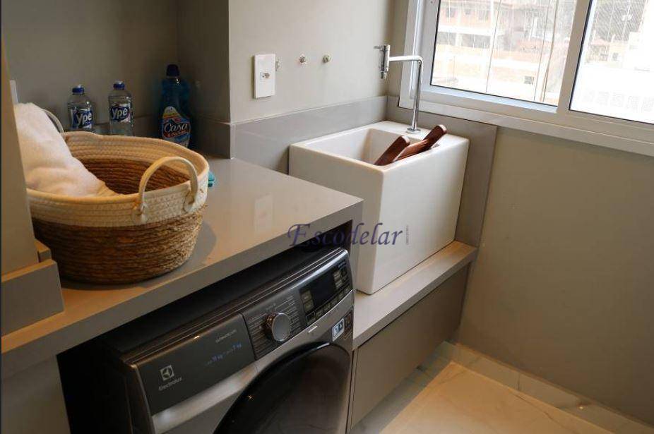 Apartamento à venda com 2 quartos, 60m² - Foto 15