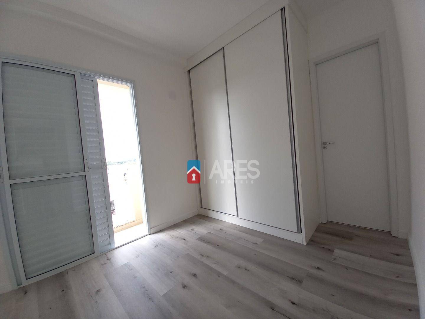 Apartamento à venda com 2 quartos, 55m² - Foto 6