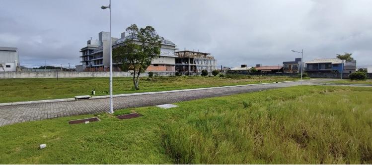 Terreno à venda, 396m² - Foto 7