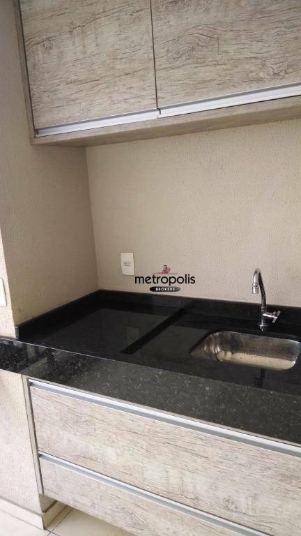 Apartamento, 3 quartos, 128 m² - Foto 3