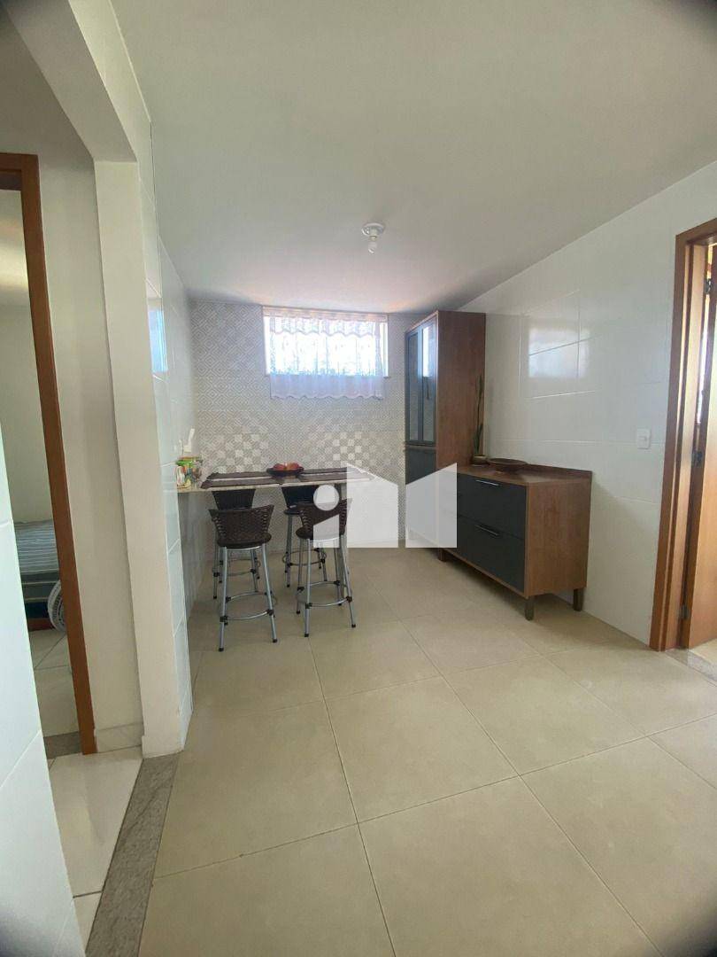 Cobertura à venda com 3 quartos, 140m² - Foto 8
