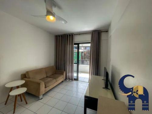 Apartamento para alugar com 1 quarto, 49m² - Foto 6