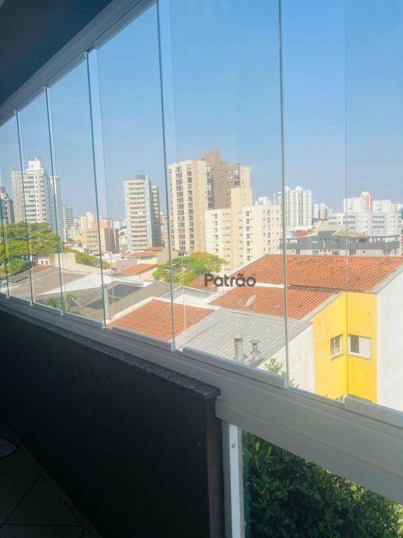 Cobertura à venda com 2 quartos, 160m² - Foto 2