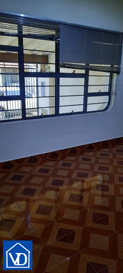 Casa à venda com 2 quartos, 93m² - Foto 4