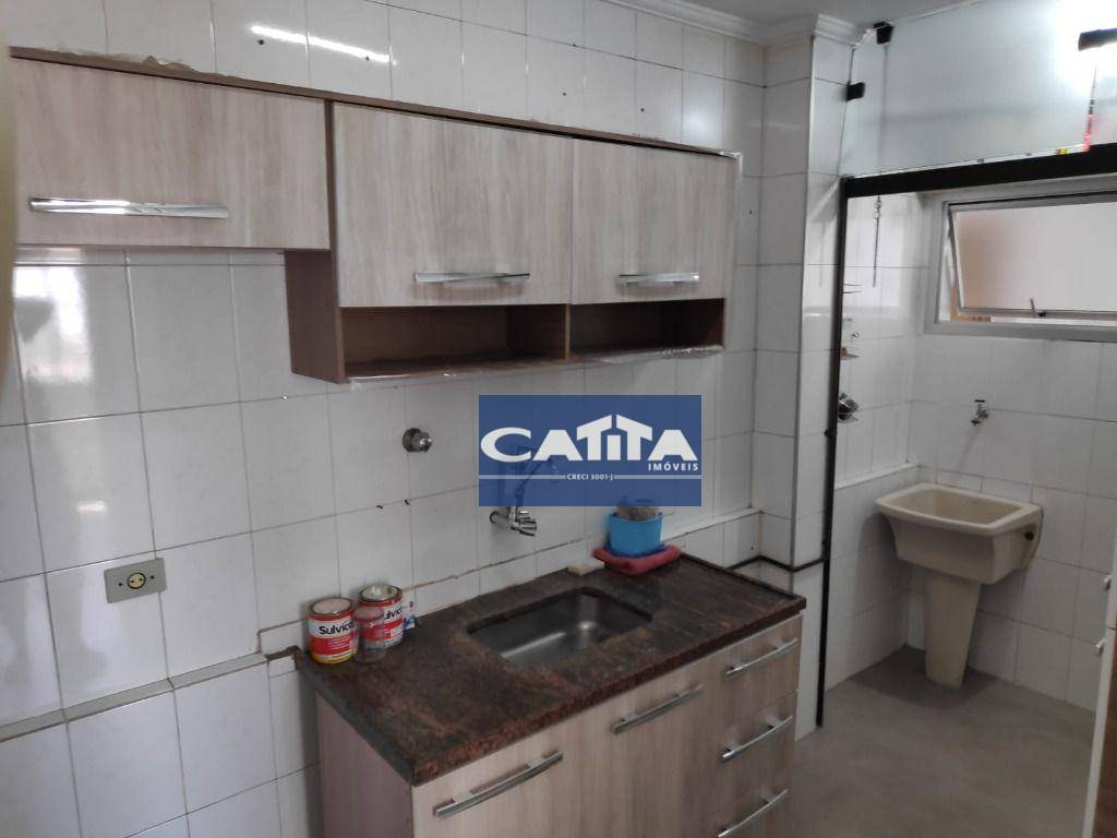 Apartamento à venda com 2 quartos, 56m² - Foto 2