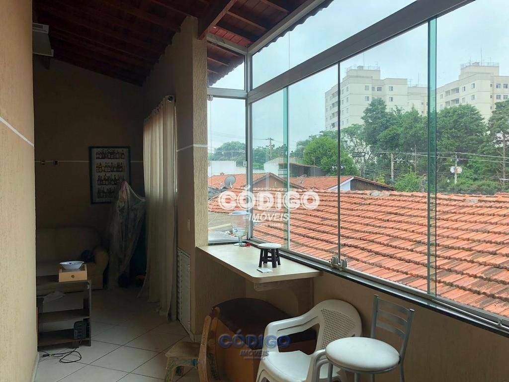 Casa à venda com 4 quartos, 93m² - Foto 19