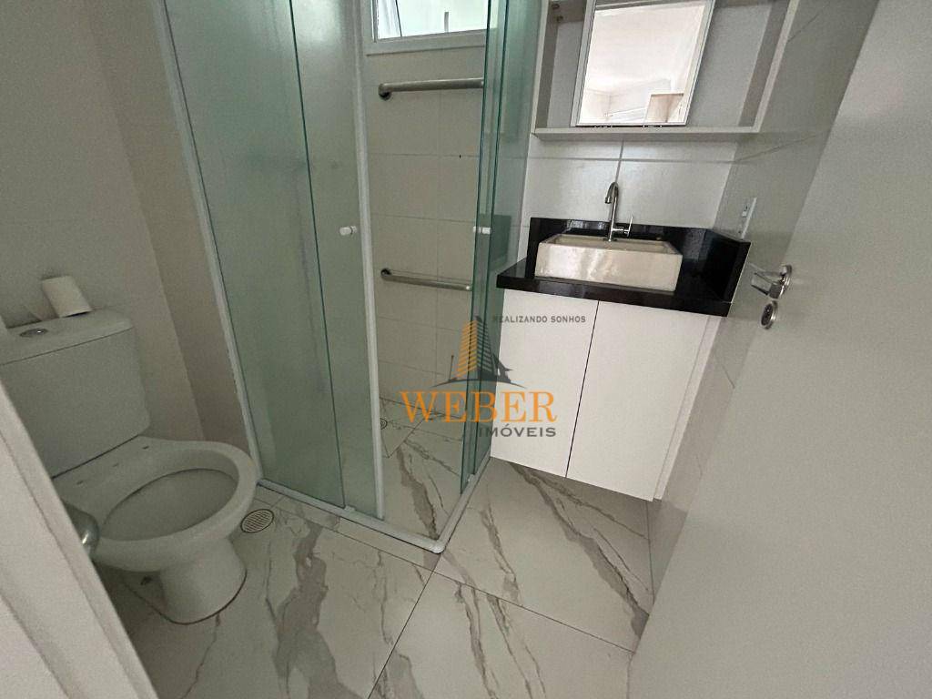Apartamento à venda com 2 quartos, 52m² - Foto 6