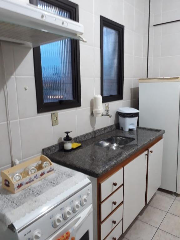 Apartamento à venda com 2 quartos, 81m² - Foto 5