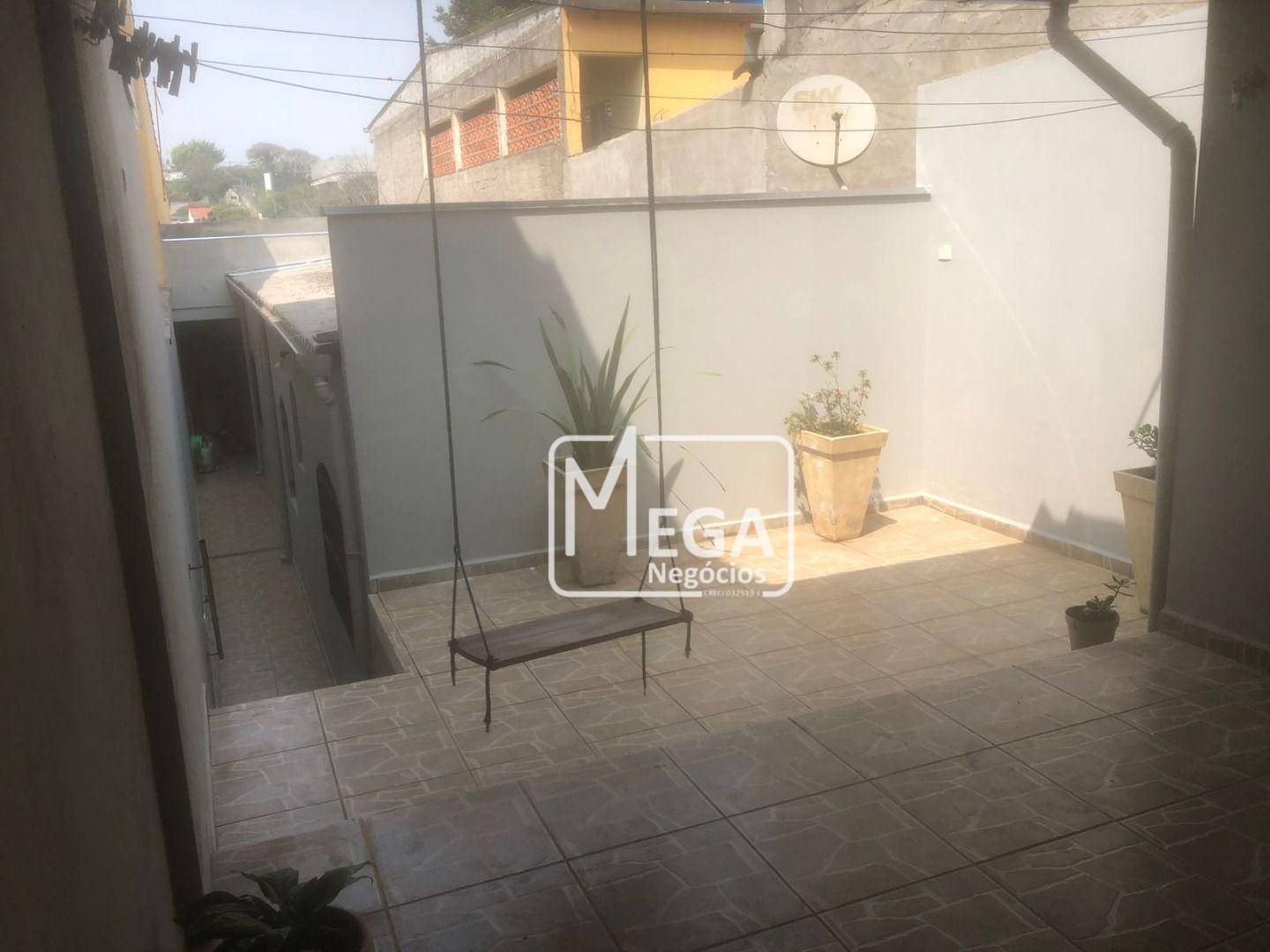 Casa à venda com 3 quartos, 150m² - Foto 6