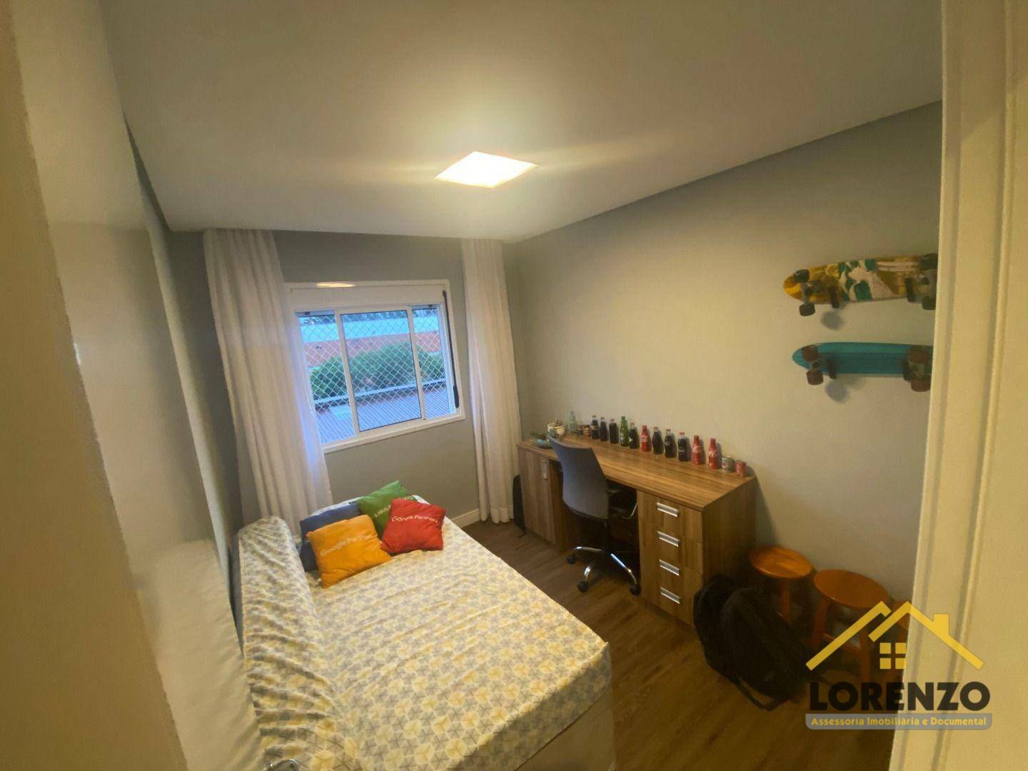 Apartamento à venda com 3 quartos, 71m² - Foto 15