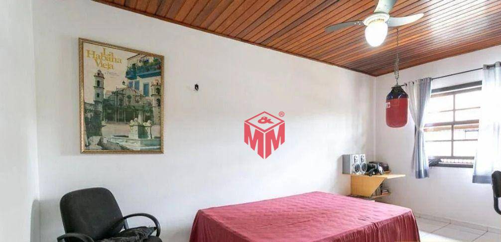 Sobrado à venda com 4 quartos, 260m² - Foto 17