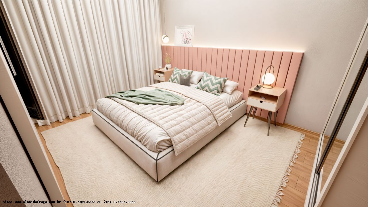 Apartamento à venda com 2 quartos, 61m² - Foto 34