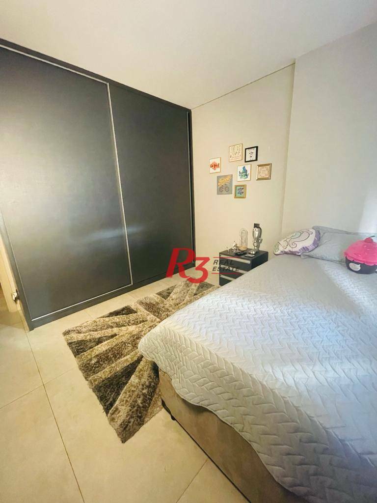 Apartamento à venda com 3 quartos, 180m² - Foto 9