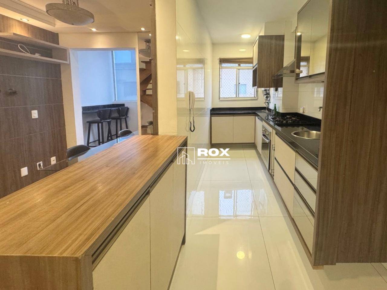 Cobertura para alugar com 2 quartos, 113m² - Foto 4