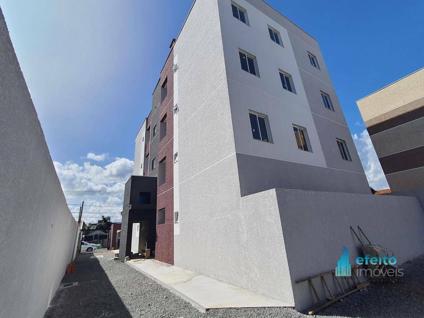Apartamento à venda com 2 quartos, 47m² - Foto 16