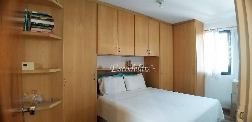 Apartamento à venda com 3 quartos, 104m² - Foto 6