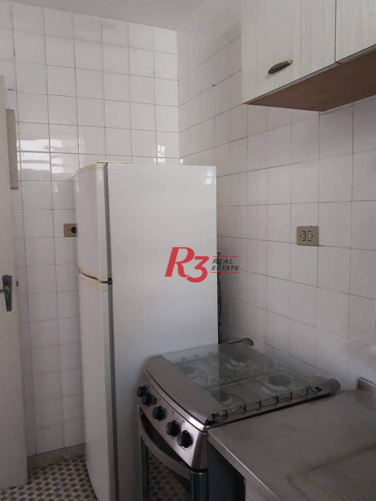 Apartamento à venda com 2 quartos, 50m² - Foto 9