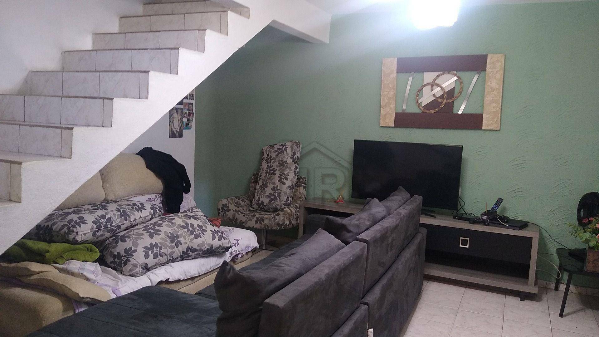 Casa à venda com 3 quartos, 103m² - Foto 4