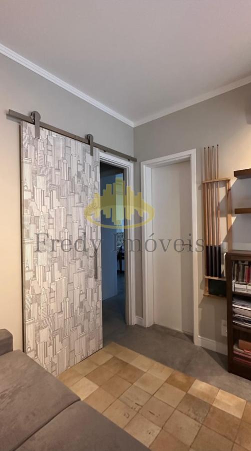 Apartamento à venda com 3 quartos, 162m² - Foto 9