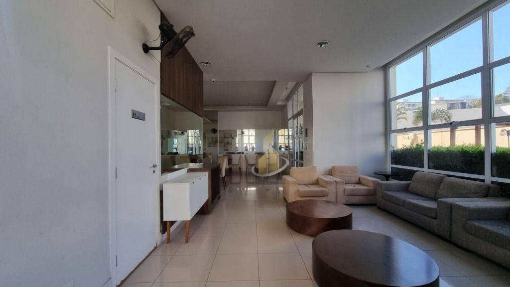 Apartamento para alugar com 2 quartos, 65m² - Foto 18
