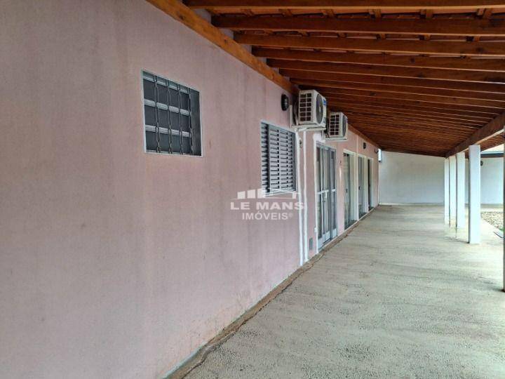 Chácara, 2 quartos, 1000 m² - Foto 4