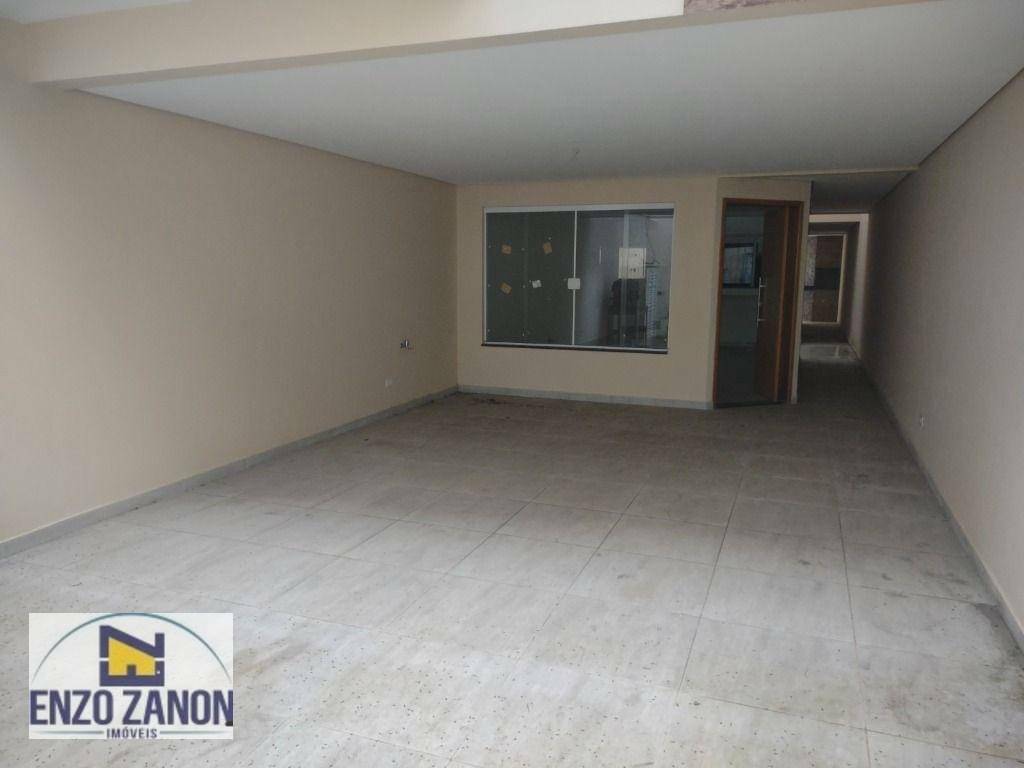 Sobrado à venda com 3 quartos, 198m² - Foto 1