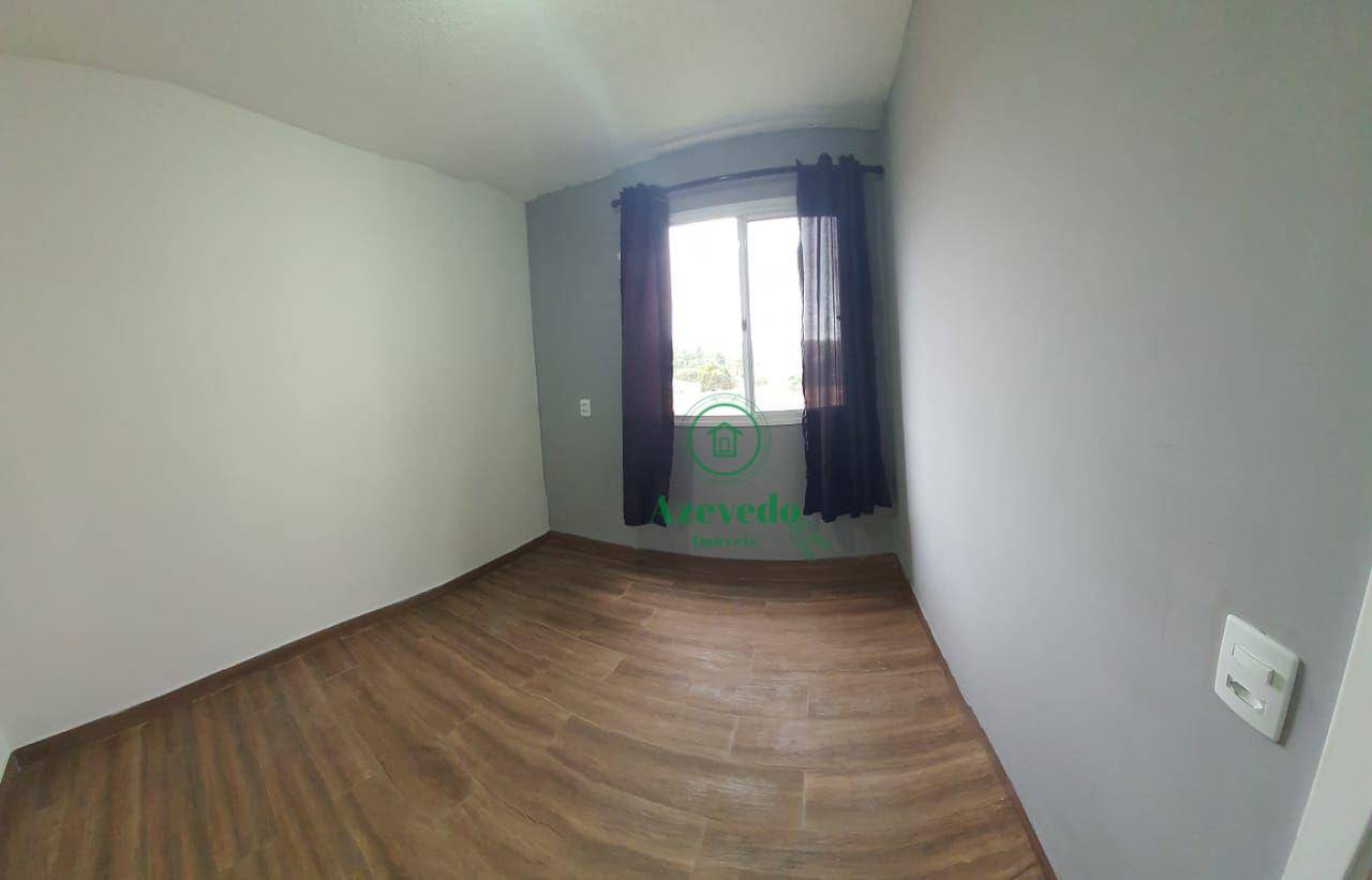 Apartamento à venda com 2 quartos, 40m² - Foto 1