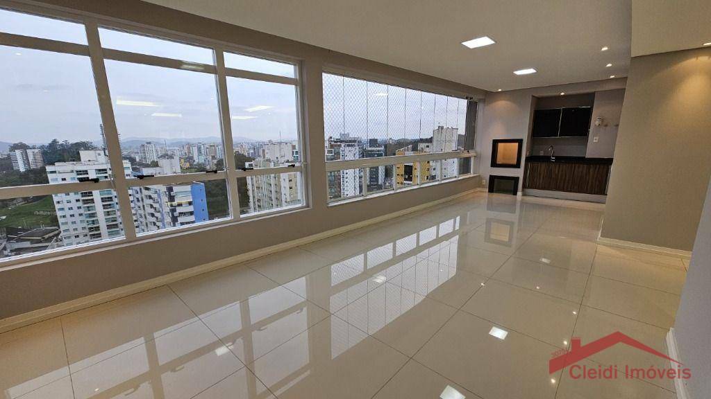 Apartamento à venda com 4 quartos, 264m² - Foto 8