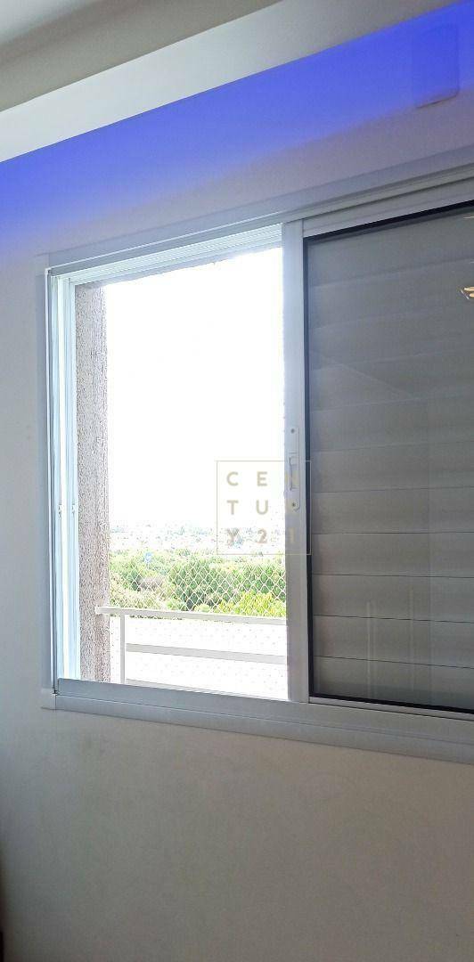 Apartamento à venda com 2 quartos, 61m² - Foto 4