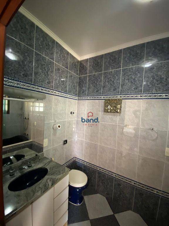 Casa de Condomínio à venda com 4 quartos, 450m² - Foto 20