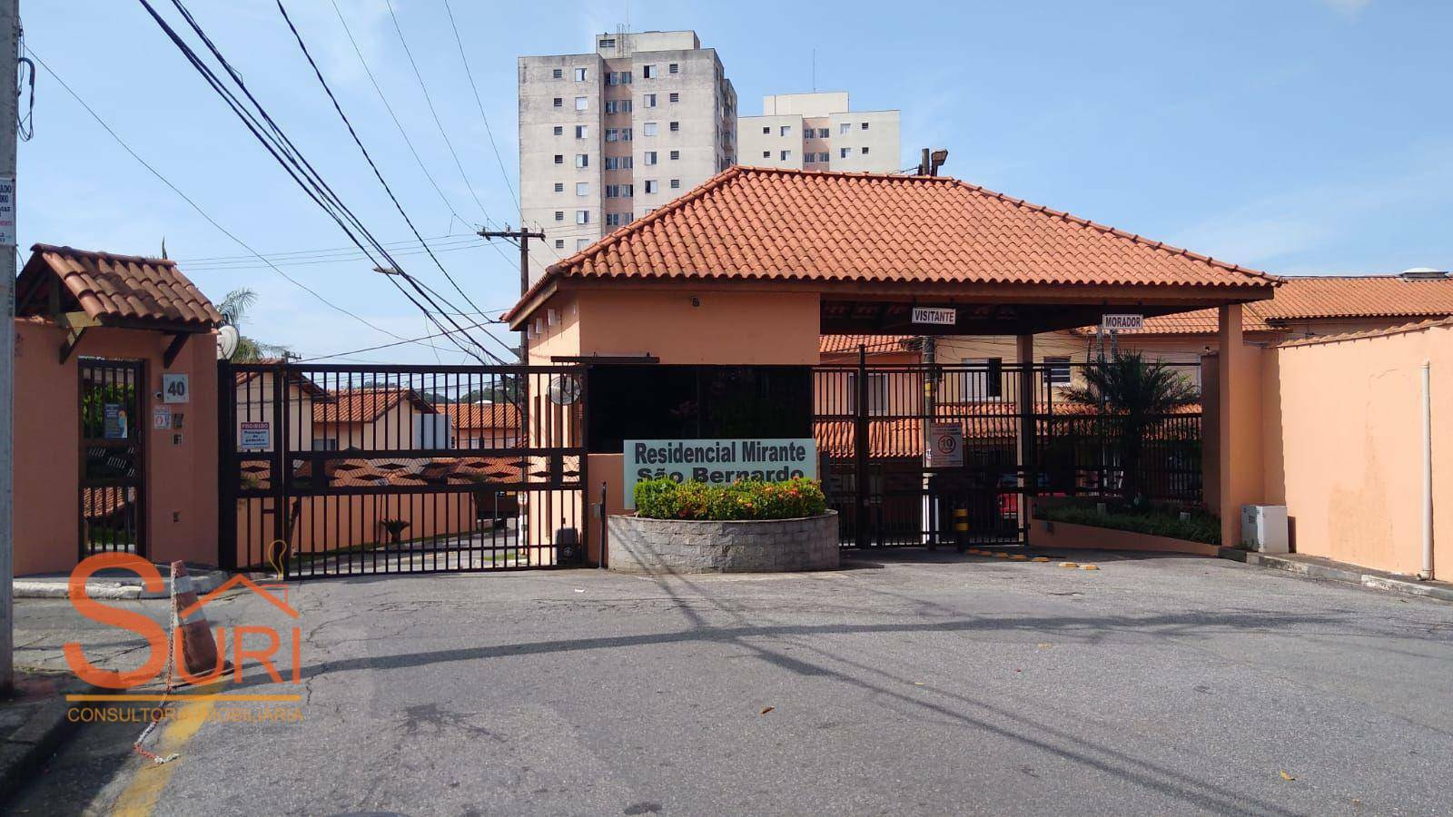 Sobrado à venda com 3 quartos, 105m² - Foto 29