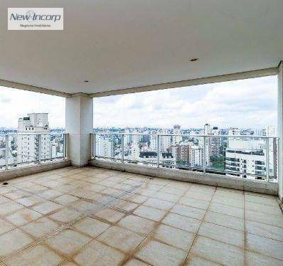 Apartamento à venda com 4 quartos, 606m² - Foto 13