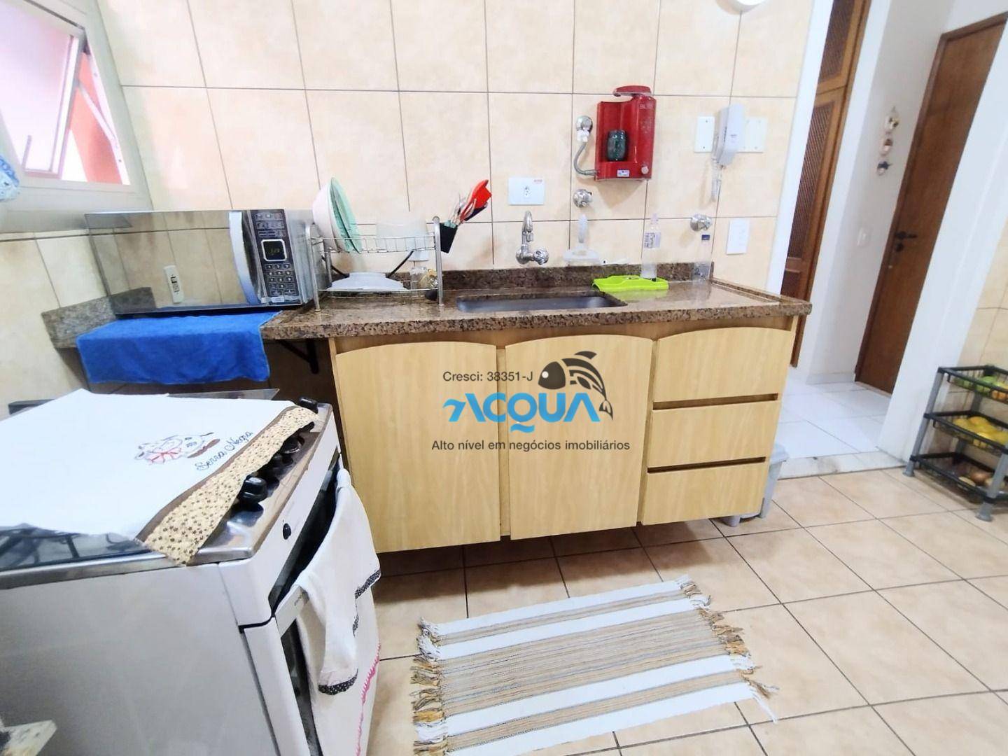 Apartamento à venda com 3 quartos, 78m² - Foto 5