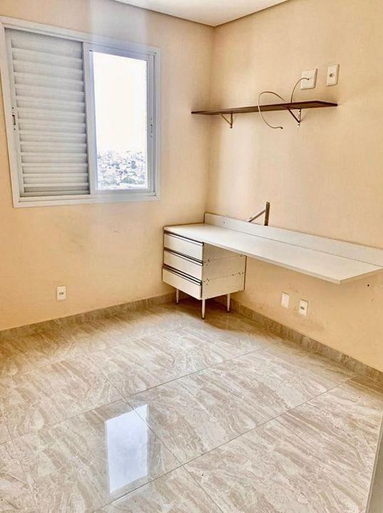 Apartamento à venda com 3 quartos, 70m² - Foto 6