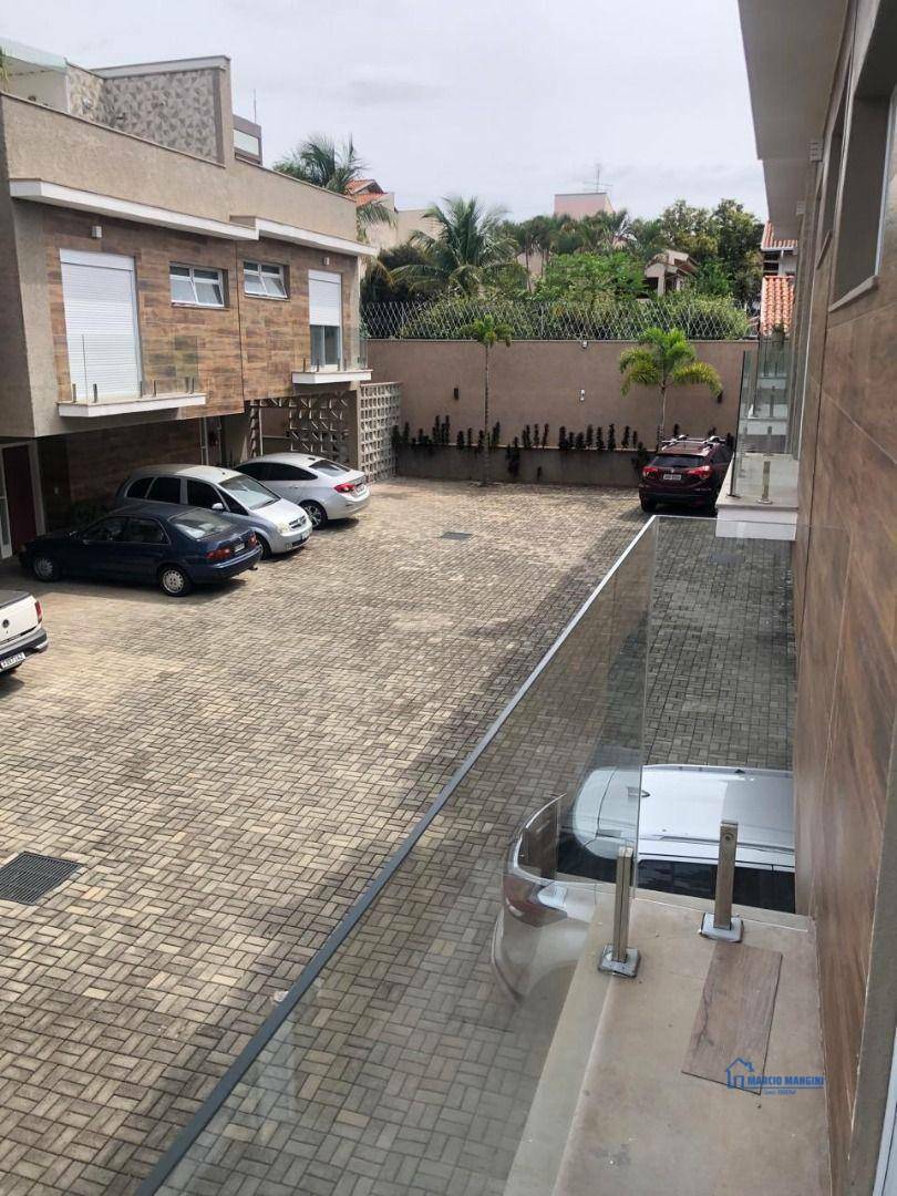 Casa de Condomínio à venda com 3 quartos, 172m² - Foto 14