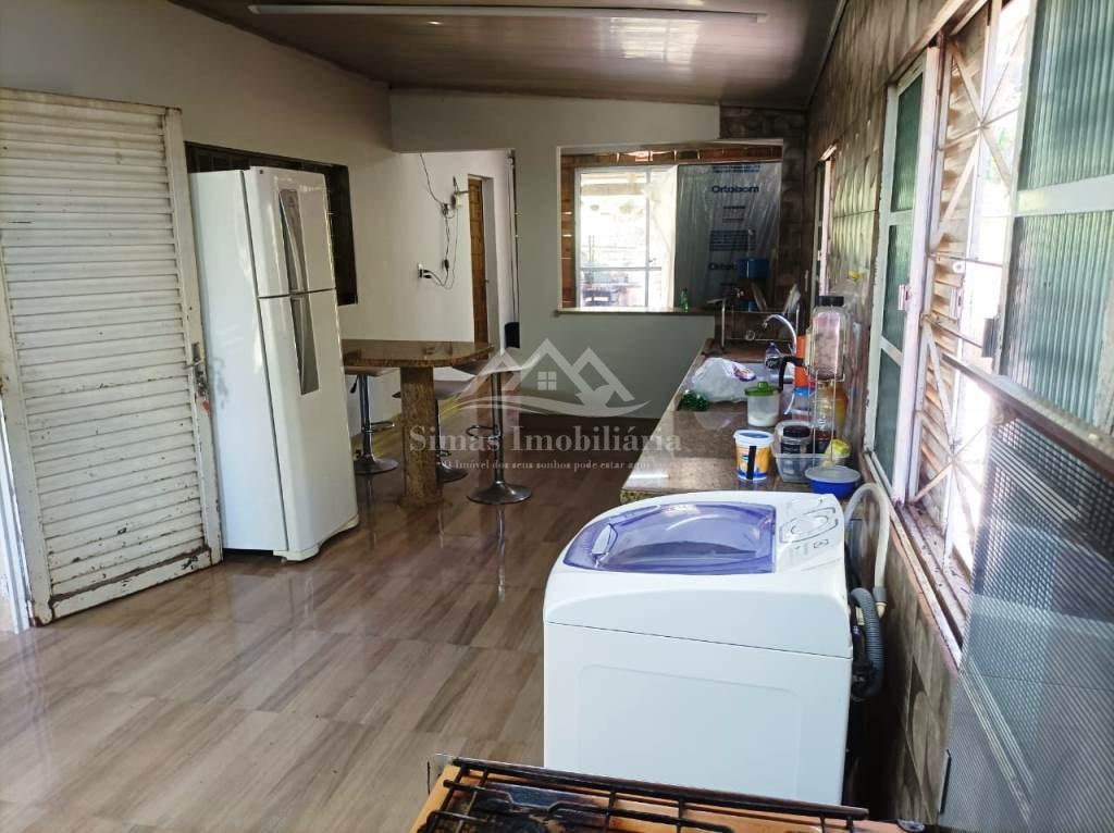 Sítio à venda com 1 quarto, 8000m² - Foto 24