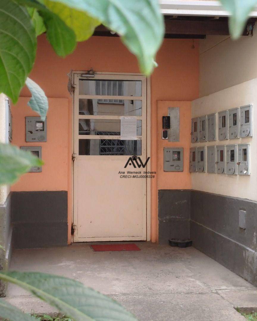 Apartamento, 2 quartos, 50 m² - Foto 4