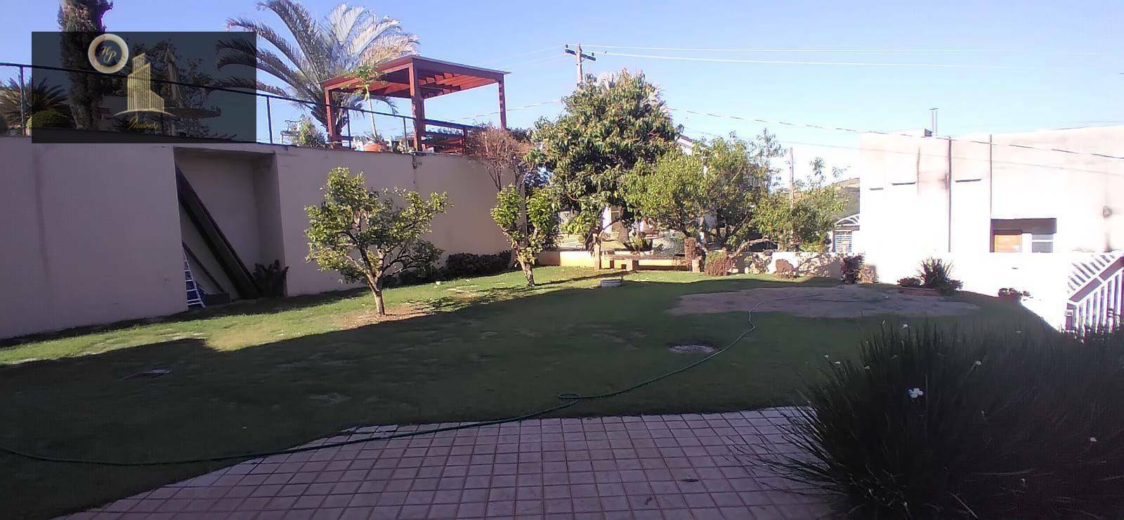 Casa de Condomínio à venda com 5 quartos, 500m² - Foto 3