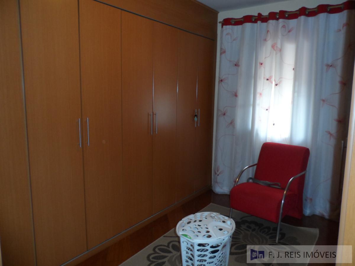 Sobrado à venda com 3 quartos, 160m² - Foto 11